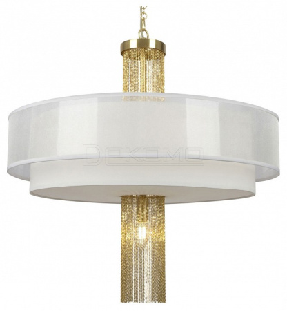 Подвесной светильник Impressive MOD151PL-05G