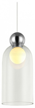 Подвесной светильник Focus FR5220PL-01CH
