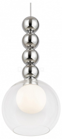 Подвесной светильник Focus FR5220PL-01CH3