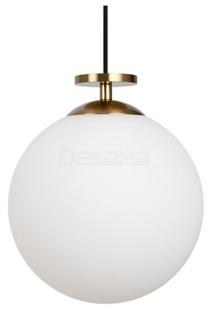 Подвесной светильник Impulse FR5221PL-01BS