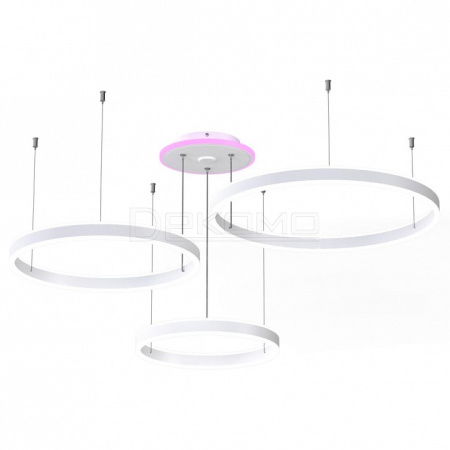 Подвесной светильник Дуэт Смарт CL719A700