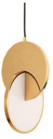 Подвесной светильник Hannah A1916SP-1GO