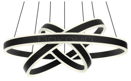 Подвесной светильник Дуэт CL719651