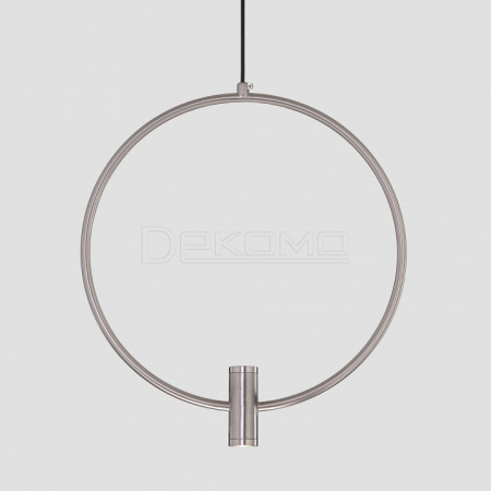 Подвесной светильник Layla 50257/1 LED никель