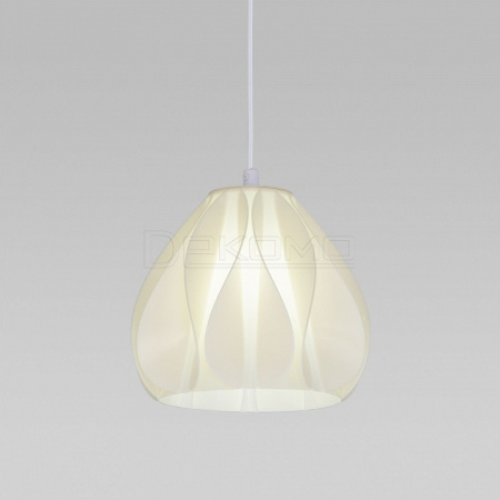 Подвесной светильник Sinki 30187/1 белый