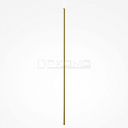 Подвесной светильник Halo MOD246PL-L24BSK1