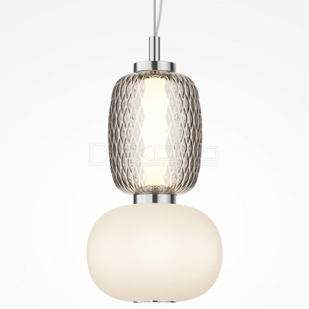 Подвесной светильник Pattern MOD267PL-L18CH3K