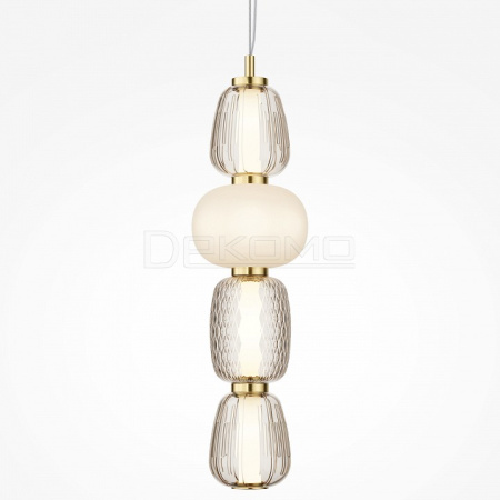 Подвесной светильник Pattern MOD267PL-L32G3K