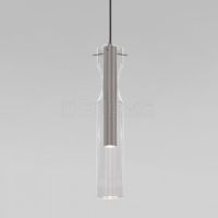 Подвесной светильник Swan 50253/1 LED графит