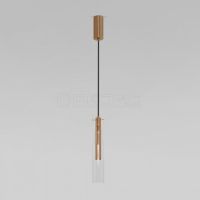 Подвесной светильник Swan 50254/1 LED латунь