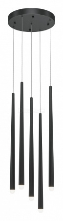 Подвесной светильник Halo MOD132PL-L30BK