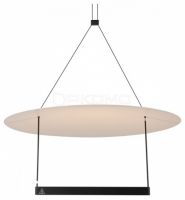 Подвесной светильник Halo MOD280PL-L30B3K