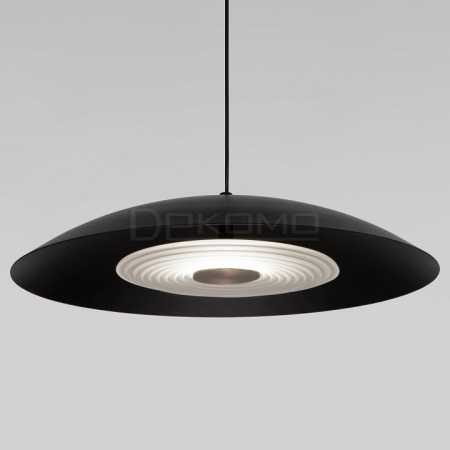 Подвесной светильник Kontur 90328/1 черный