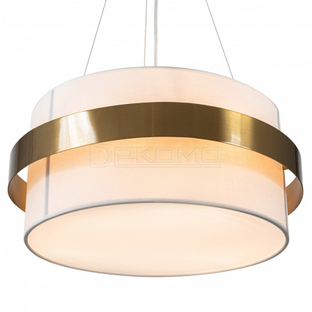 Подвесной светильник Bride FR5367PL-03BS