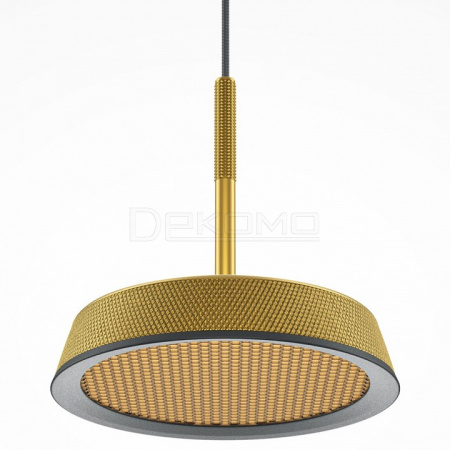 Подвесной светильник El MOD041PL-L15G3K