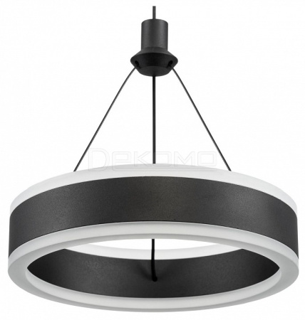 Подвесной светильник Дуэт CL719011