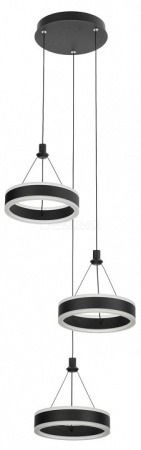 Подвесной светильник Дуэт CL719031