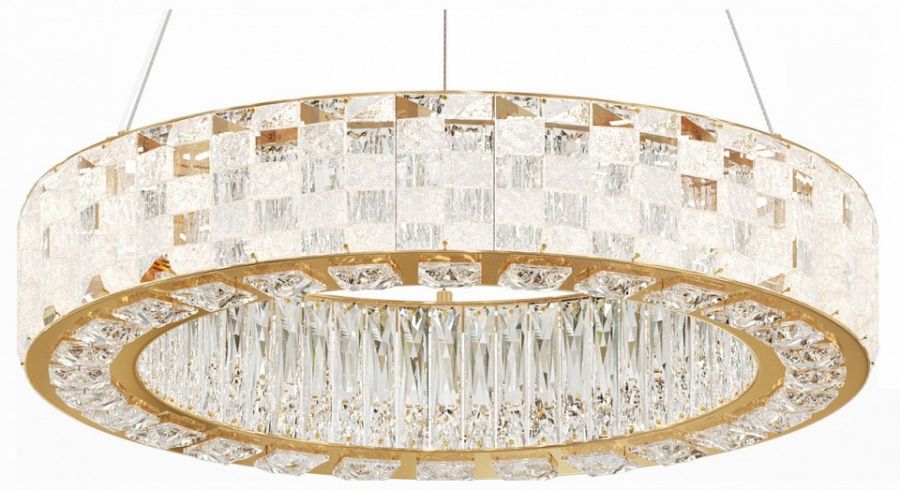 Подвесной светильник Castello MOD336PL-L120G3K