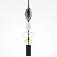 Подвесной светильник Monochrome MOD071PL-L8B3K3