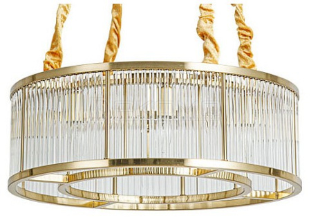 Подвесной светильник Anetta A1065SP-8PB