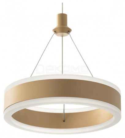 Подвесной светильник Дуэт CL719012