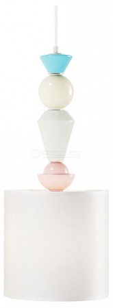Подвесной светильник Comforty MOD298PL-01W2