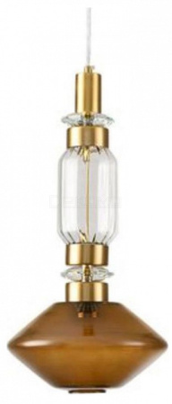 Подвесной светильник Fiorato A2442SP-11PB