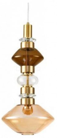 Подвесной светильник Fiorato A2442SP-15PB