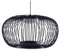 Подвесной светильник Flare A3527SP-12BK