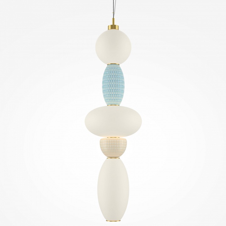 Подвесной светильник Adore MOD297PL-L24BS3K1