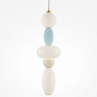 Подвесной светильник Adore MOD297PL-L24BS3K1