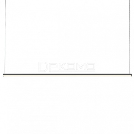 Подвесной светильник Halo MOD246PL-L16BK