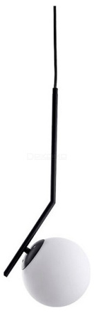 Подвесной светильник Bolla-Unica A1924SP-1BK