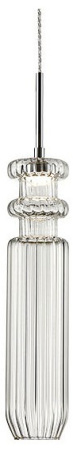 Подвесной светильник Crystal A2942SP-1CC
