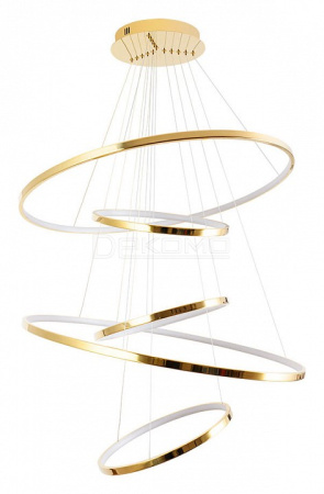 Подвесной светильник Arcane A2974SP-137PB