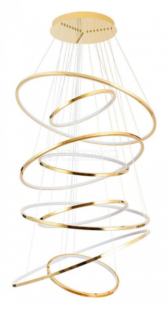 Подвесной светильник Arcane A2974SP-225PB