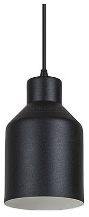 Подвесной светильник Lark A7073SP-1BK