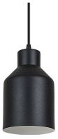 Подвесной светильник Lark A7073SP-1BK