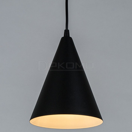 Подвесной светильник Lark A7074SP-1BK