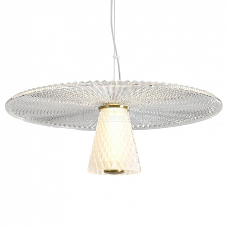 Подвесной светильник Grail FR6183PL-L4BS