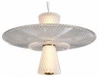 Подвесной светильник Grail FR6183PL-L4BS1