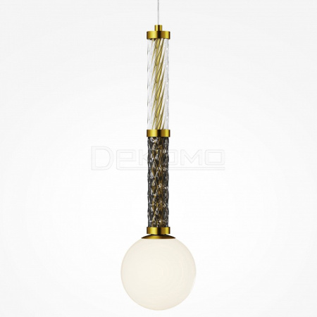 Подвесной светильник Teatro MOD287PL-01BS1