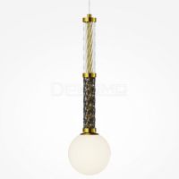 Подвесной светильник Teatro MOD287PL-01BS1