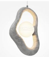 Подвесной светильник Opus MOD380PL-01GR