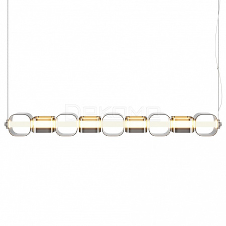 Подвесной светильник Ritmo MOD381PL-L45CH3K