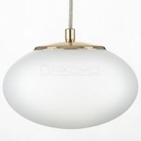 Подвесной светильник Atman Smart CL226B011