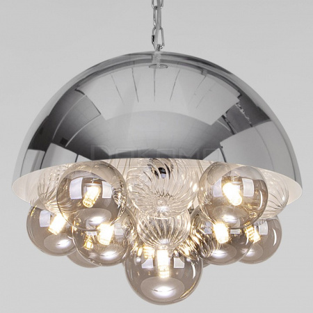 Подвесной светильник Anait 30178 хром