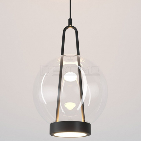 Подвесной светильник Frasco 50267/1 LED черный