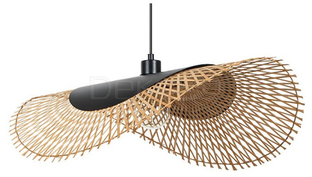 Подвесной светильник Woodstock A7063SP-1BK