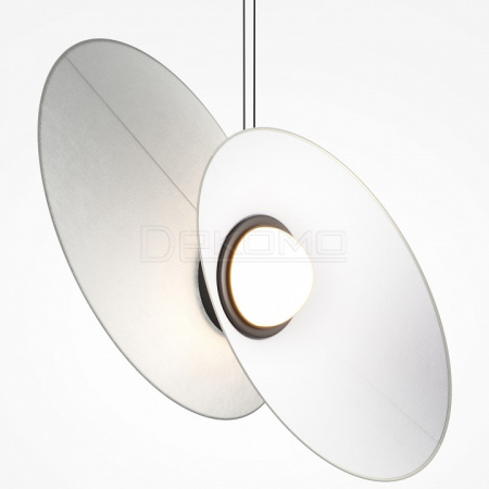 Подвесной светильник Evolution MOD396PL-L10W3K